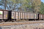 PRN2023030217_400 Kansas City Southern KCS – Grupo Transportación Ferroviaria Mexicana TFM 60170 Gondola 57 8” Open light density service